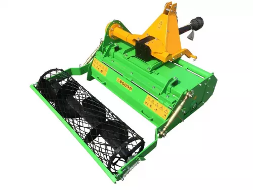 Preview: Victory SB - schwere Bodenumkehrfräse für 20-60 PS Traktor